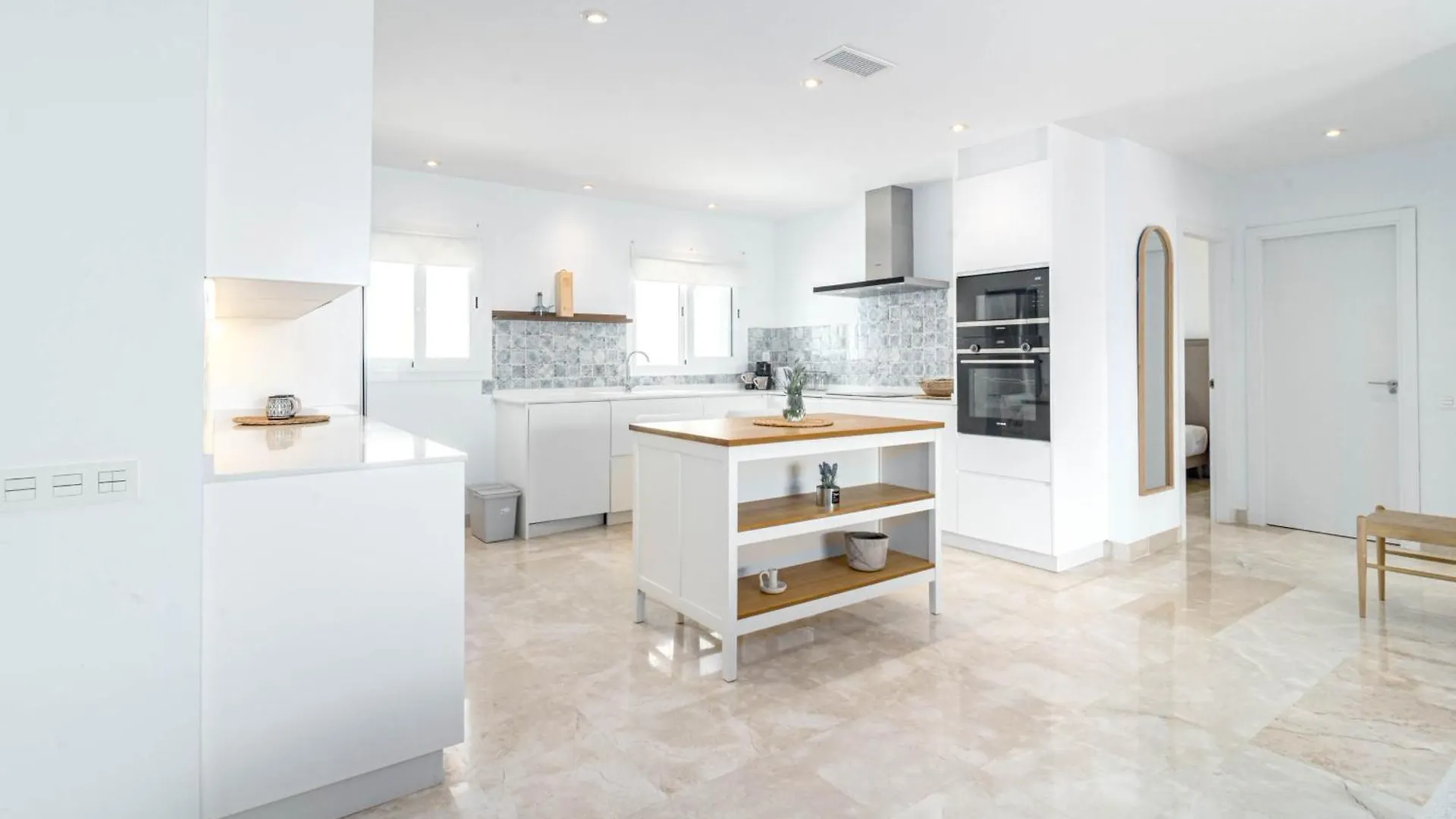 Apartment Paraiso Pueblo 15 Estepona